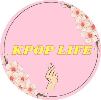 Logo de kpop life
